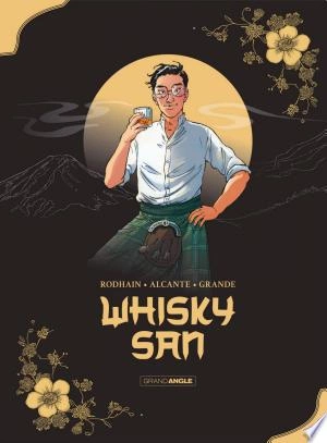 Whisky San T01