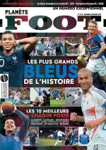 Planète Foot N°271 – Novembre-Décembre 2018