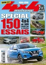 4x4 Magazine Hors Série N°27 - Edition 2017