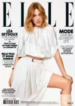 Elle France - 4 Mai 2018