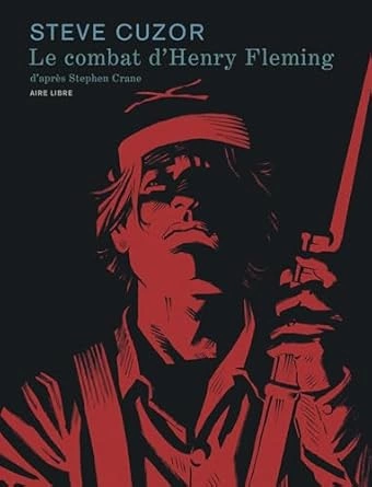 Le combat d’Henry Fleming