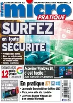 Micro Pratique N°248 - Mai 2017