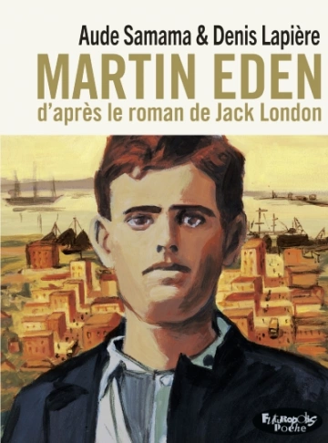 Martin Eden