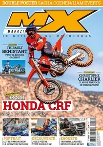 MX Magazine - Septembre-Octobre 2024