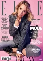 Elle N°3748 - 20 Au 26 Octobre 2017