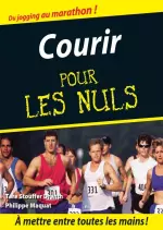 Courir pour les nuls