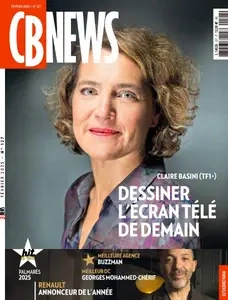 CB News - Février 2025