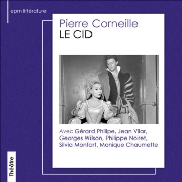 Le Cid Pierre Corneille