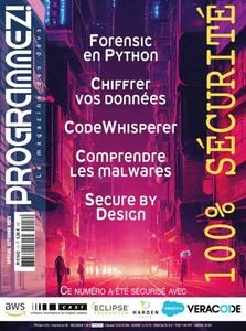 Programmez! Spécial - Automne 2023