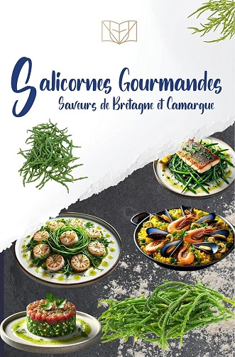 Salicornes Gourmandes