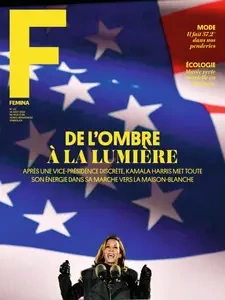 Femina France - 18 Août 2024