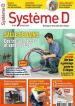 Système D N°877 – Février 2019