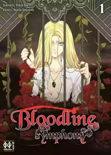 Bloodline Symphony (01-02)