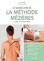 Le grand livre de la méthode Mezières