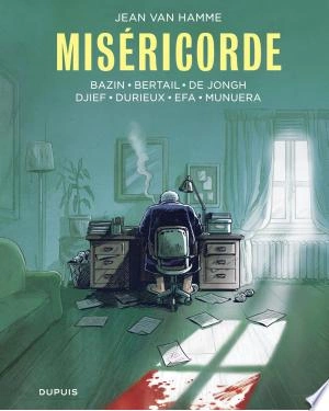 Miséricorde