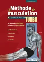 Methode de Musculation - Optimisation Turbo