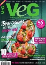 Veg N°2 - Juin 2017