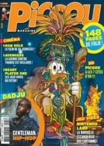 PICSOU MAGAZINE – AVRIL 2018