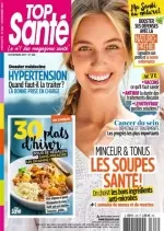 Top Santé N°326 - Novembre 2017