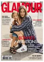 Glamour N°159 - Septembre 2017