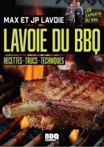 Lavoie du BBQ