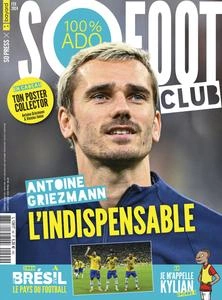 So Foot Club N.99 - Février 20