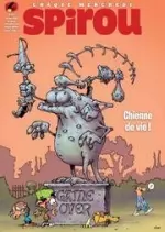 LE JOURNAL DE SPIROU – 21 MARS 2018