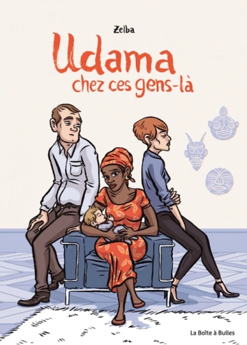 Udama, chez ces gens-là