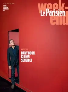 Le Parisien Magazine - 7 Février 2025