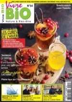 Vivre Bio - Janvier-Février 2018