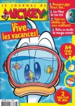 Le Journal de Mickey - 28 Juin 2017