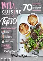 My Cuisine - Février-Mars 2018