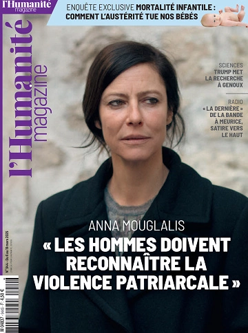 L’Humanité Magazine - 6 Mars 2025