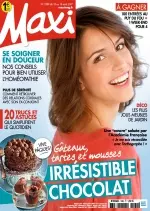 Maxi N°1589 - 10 au 14 Avril 2017