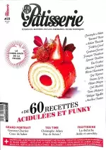 Fou De Patisserie N°29 – Mai-Juin 2018