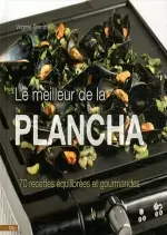 Le meilleur de la plancha