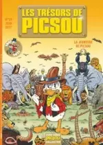 Picsou Magazine Hors-Série - Juin 2017