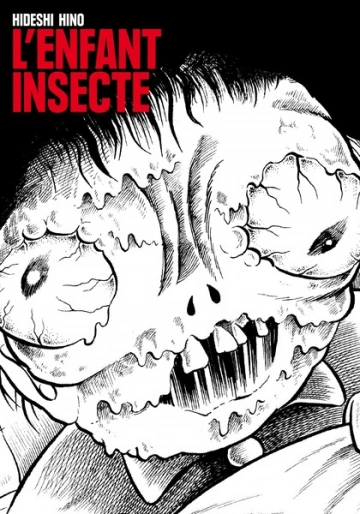 L'Enfant Insecte