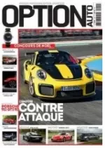 Option Auto - Décembre 2017