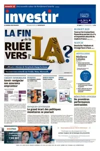 Investir - 1er Février 2025