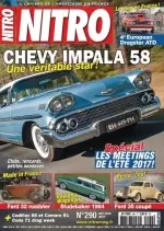 Nitro N°290 - Novembre 2017