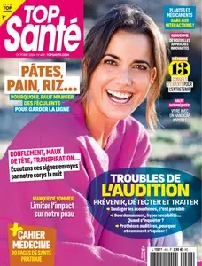 Top Santé France N.409 - Octobre 2024