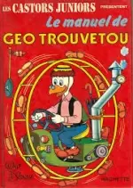 LE MANUEL DE GEO TROUVETOU