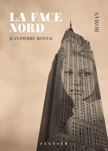 La face nord Jean-Pierre Montal