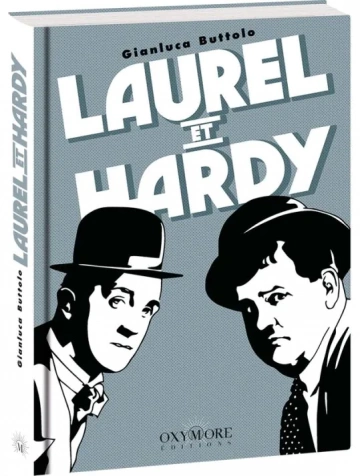 Laurel Et Hardy