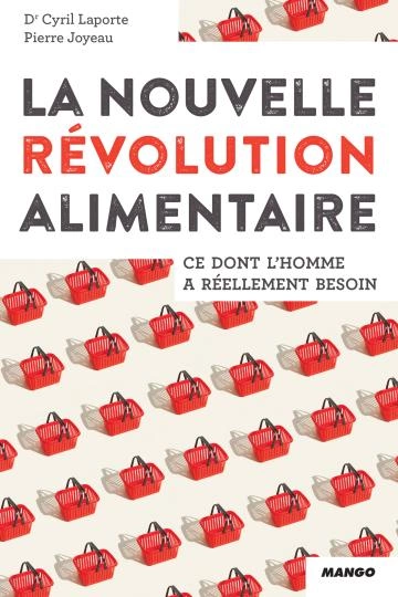 La nouvelle révolution alimentaire