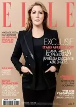 Elle France - 2 Mars 2018