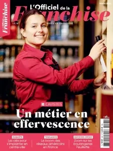 L’Officiel de la Franchise - Février 2025