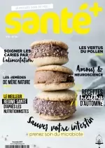 Santé + N°61 - Novembre 2017