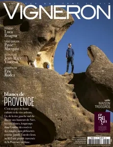 Vigneron N.57 - Juin-Juillet-Août 2024